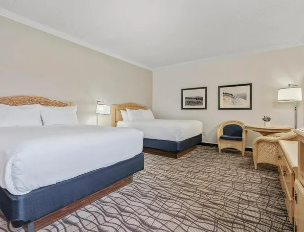 Cherry Tree Inn & Suites hotel detail image 4