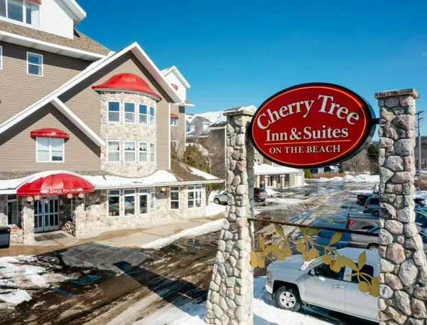 Cherry Tree Inn & Suites hotel detail image 1
