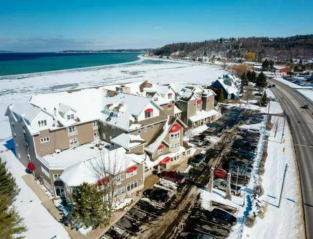 Cherry Tree Inn & Suites hotel detail image 2