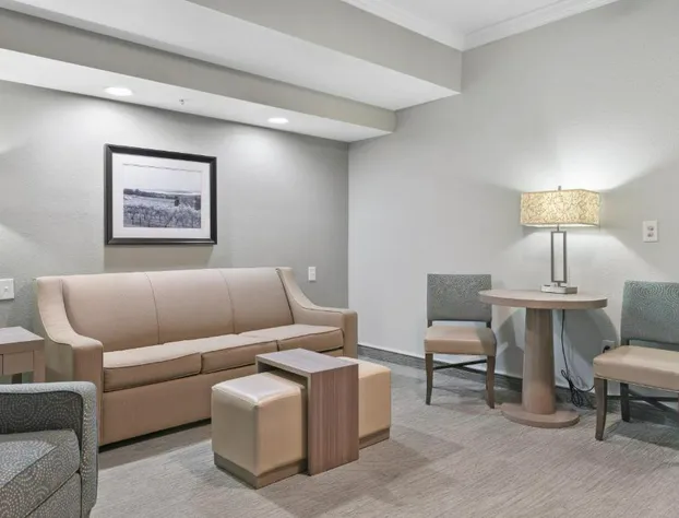 Cherry Tree Inn & Suites hotel detail image 4