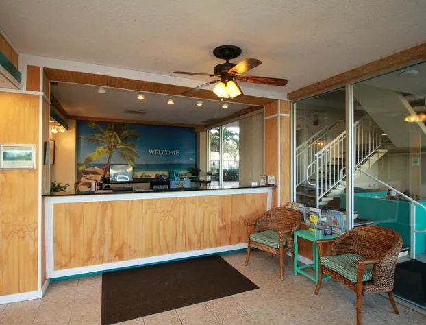 Seaside Inn & Suites hotel detail image 1