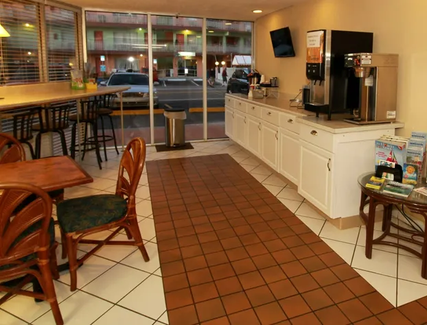 Seaside Inn & Suites hotel detail image 2