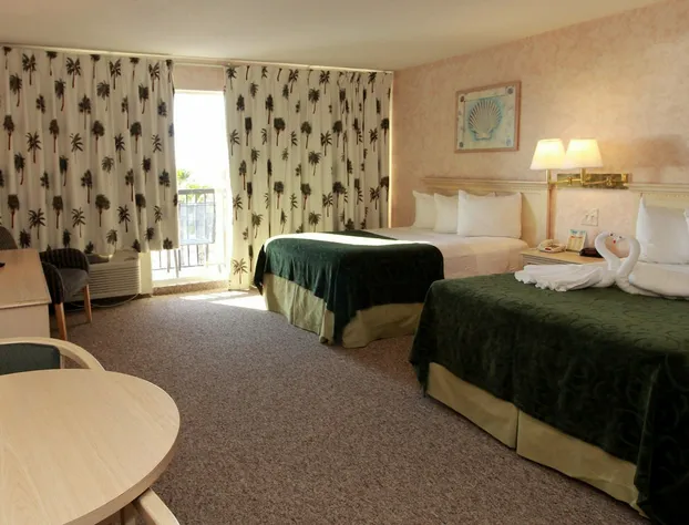 Seaside Inn & Suites hotel detail image 3