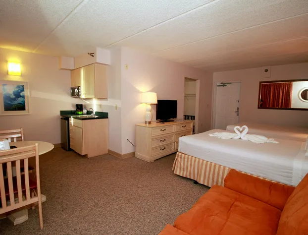 Seaside Inn & Suites hotel detail image 4