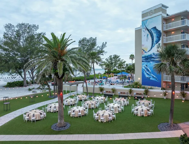 RumFish Beach at TradeWinds hotel detail image 3