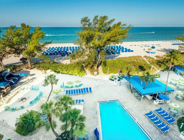 RumFish Beach at TradeWinds hotel detail image 4