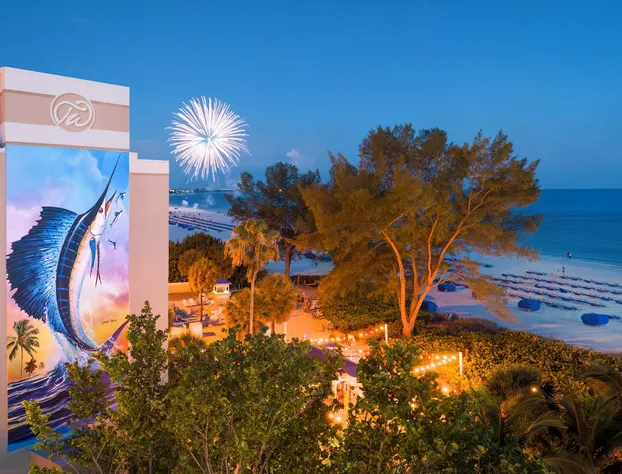 RumFish Beach at TradeWinds hotel detail image 1