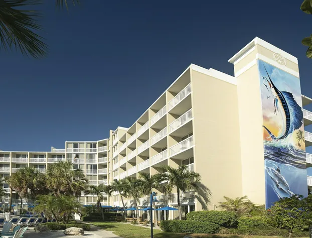 RumFish Beach at TradeWinds hotel detail image 2