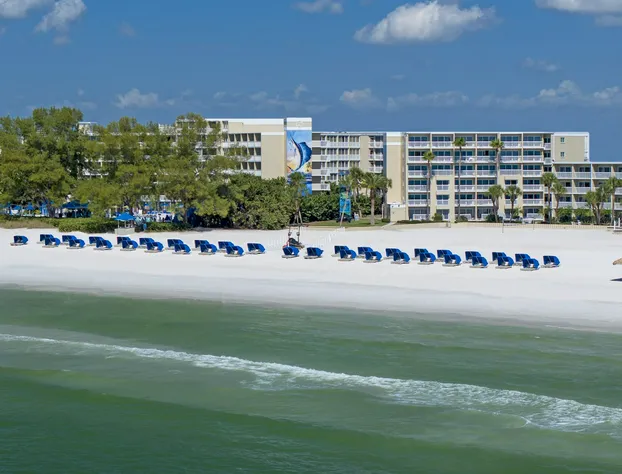 RumFish Beach at TradeWinds hotel detail image 3