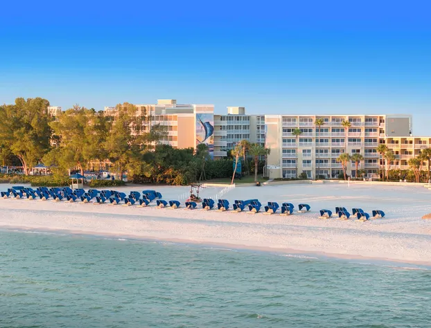 RumFish Beach at TradeWinds hotel detail image 4