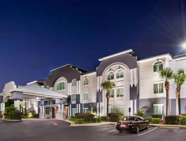 Best Western Plus Blue Angel Inn hotel detail image 1