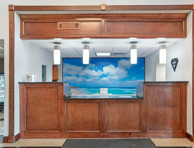 Best Western Plus Blue Angel Inn hotel detail image 2