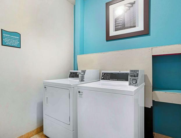 Best Western Plus Blue Angel Inn hotel detail image 4