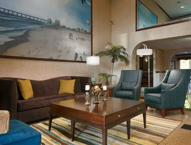 Best Western Plus Blue Angel Inn hotel detail image 4