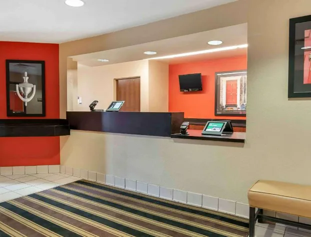 Extended Stay America Select Suites Detroit Sterling Heights hotel detail image 4