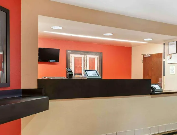 Extended Stay America Select Suites Detroit Sterling Heights hotel detail image 3