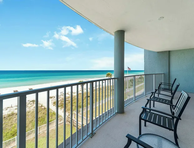 Long Beach Resort by Southern Vacation Rentals hotel detail image 2