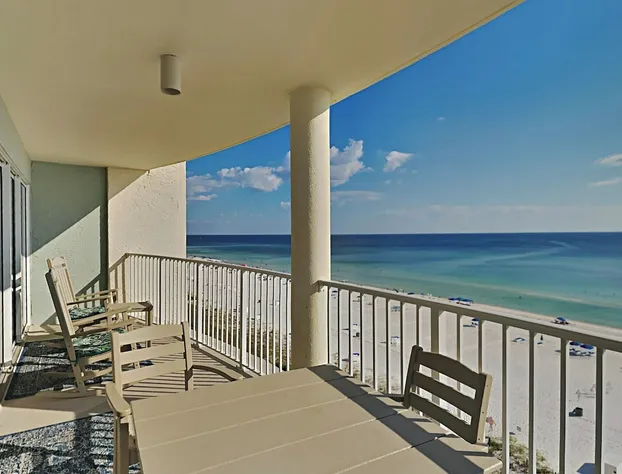 Long Beach Resort by Southern Vacation Rentals hotel detail image 3