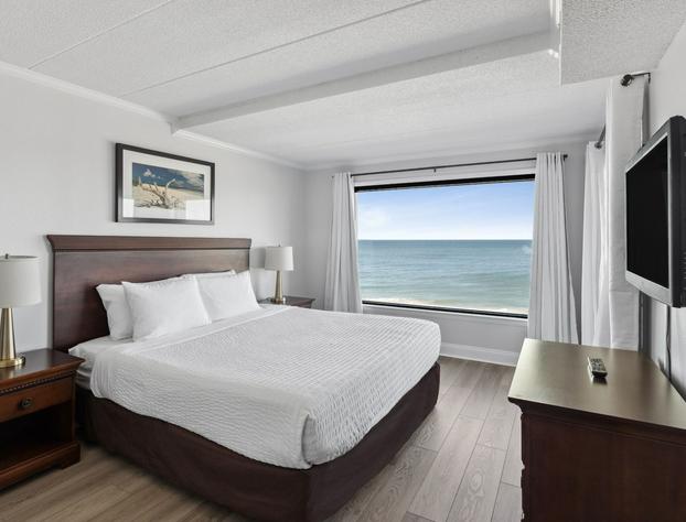 Marigot Beach Suites hotel detail image 1