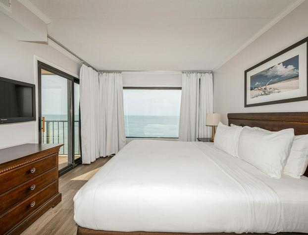 Marigot Beach Suites hotel detail image 2