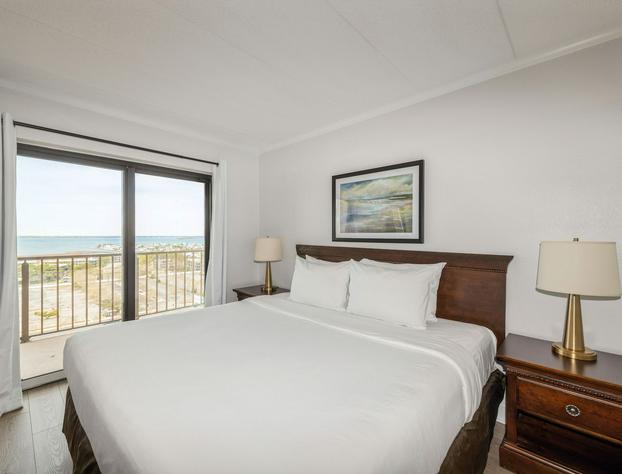Marigot Beach Suites hotel detail image 3