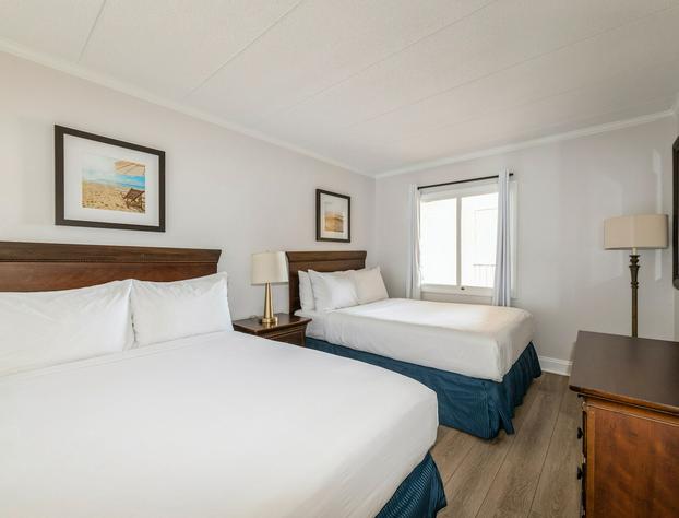 Marigot Beach Suites hotel detail image 4