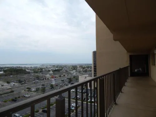 Marigot Beach Suites hotel detail image 2