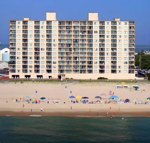 Kasa Ocean City Beach hotel detail image 1