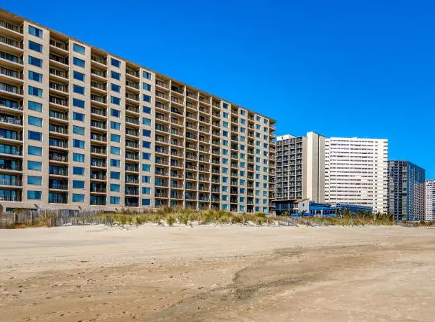 Kasa Ocean City Beach hotel detail image 2