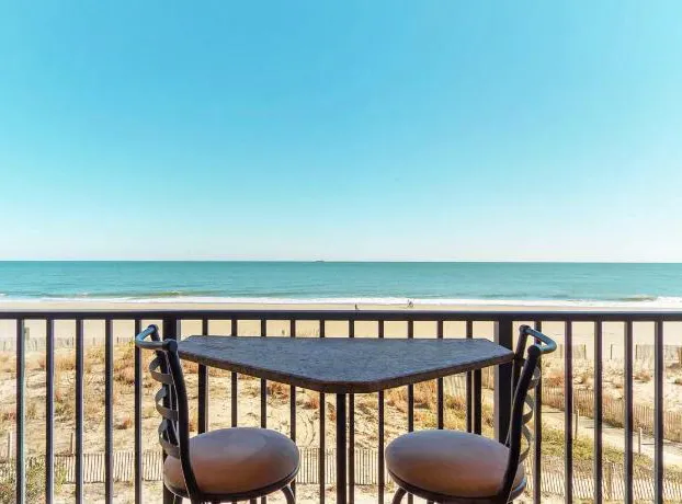 Kasa Ocean City Beach hotel detail image 3