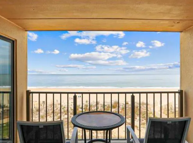 Kasa Ocean City Beach hotel detail image 4