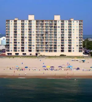 Marigot Beach Suites hotel detail image 1