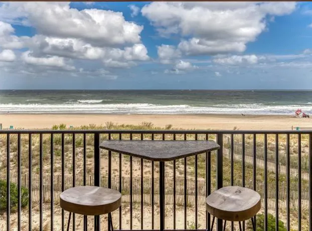 Marigot Beach Suites hotel detail image 3