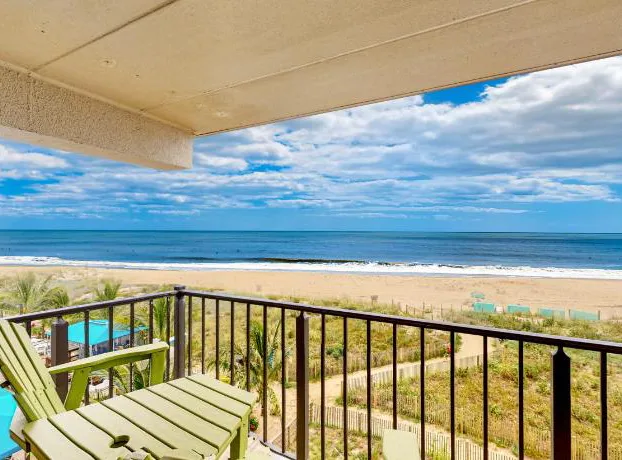 Marigot Beach Suites hotel detail image 4