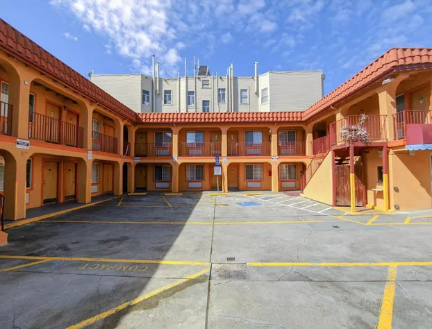 Inn at Golden Gate hotel detail image 2