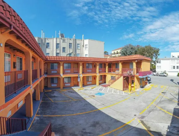 Inn at Golden Gate hotel detail image 4