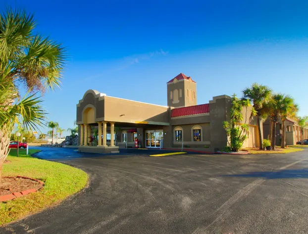 Quality Inn Kennedy Space Center hotel detail image 1