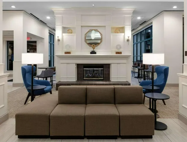 Hilton Garden Inn Atlanta Perimeter Center hotel detail image 4