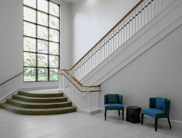 Hilton Garden Inn Atlanta Perimeter Center hotel detail image 2