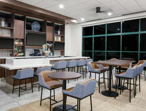 Hilton Garden Inn Atlanta Perimeter Center hotel detail image 3