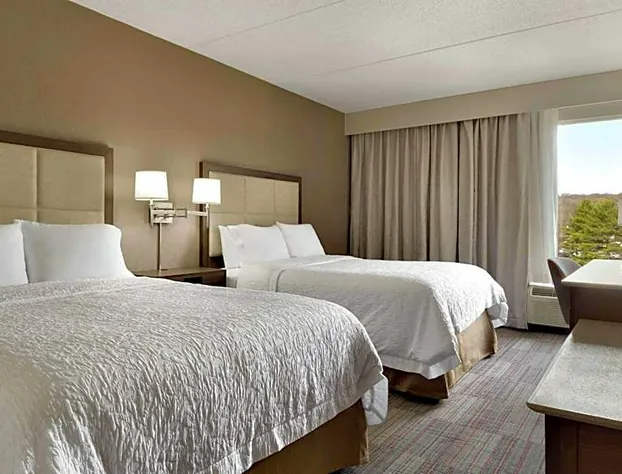 Hampton Inn Denville/Rockaway/Parsippany hotel detail image 3