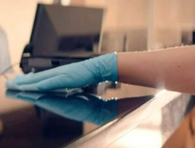 Econo Lodge hotel detail image 3