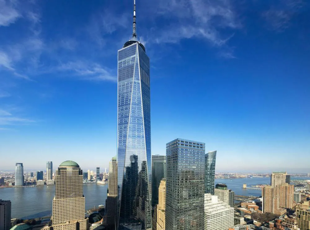 M Social Hotel New York Downtown hotel hero