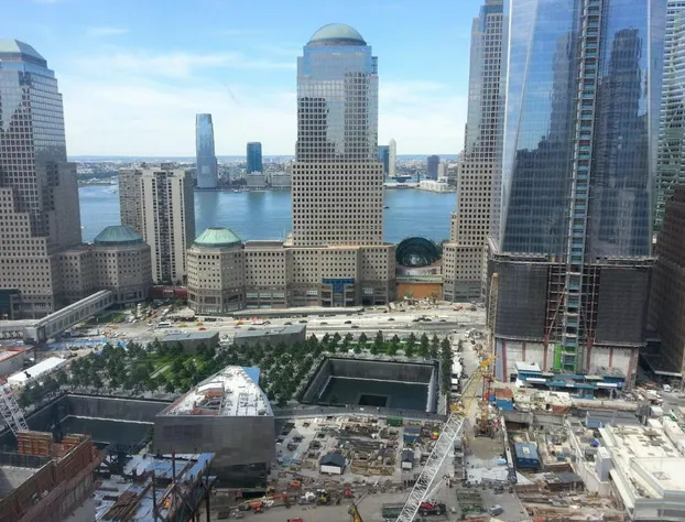 M Social Hotel New York Downtown hotel detail image 2