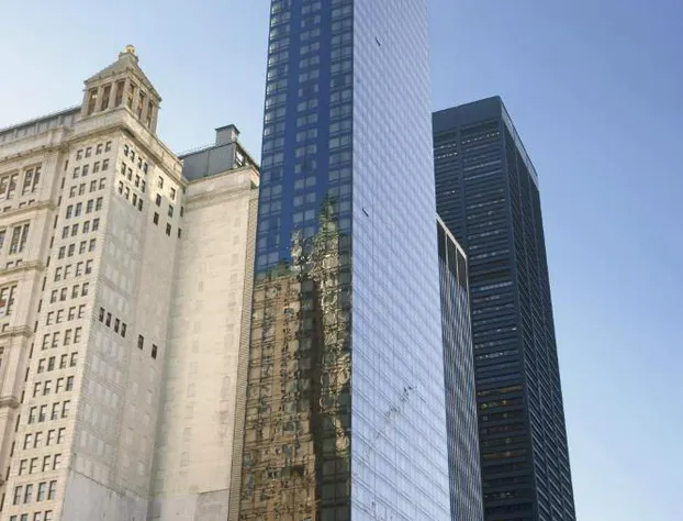 M Social Hotel New York Downtown hotel detail image 1