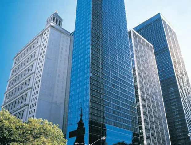 M Social Hotel New York Downtown hotel detail image 4