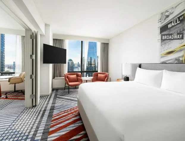 M Social Hotel New York Downtown hotel detail image 3