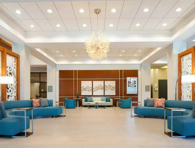 The Westin Lake Mary, Orlando North hotel detail image 2