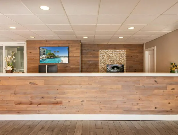 Palm Tree Club Miami Hotel hotel detail image 4