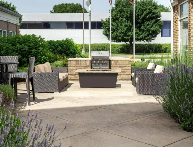 Hilton Garden Inn Knoxville West/Cedar Bluff hotel detail image 2